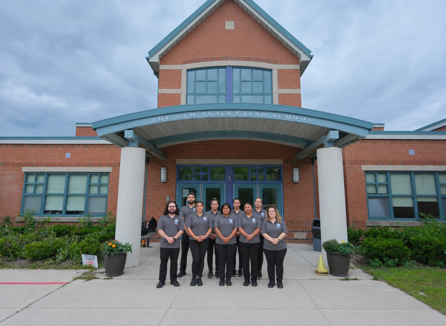 Dynamic Janitorial Cleaning - Business Photo