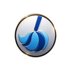 Dynamic Janitorial Cleaning - Logo